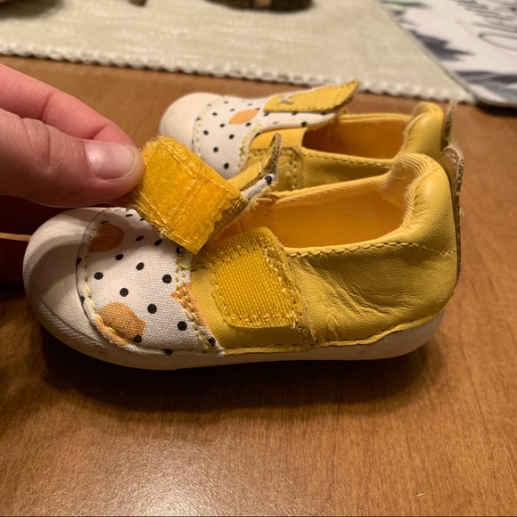 Toddler Stride Rite - Picture 8 of 8